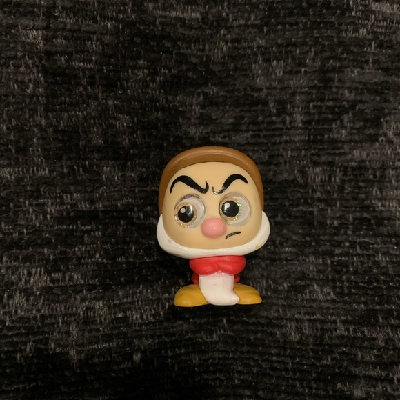 Toys | Series 6 Doorables Grumpy Dwarf Figure | Poshmark